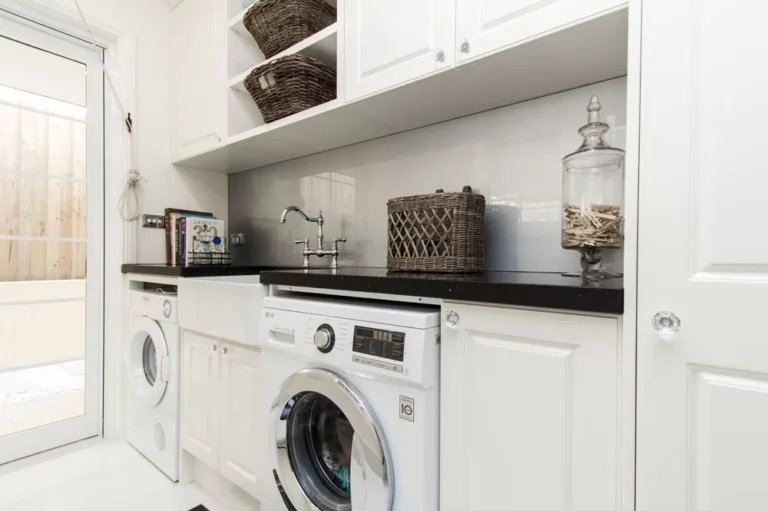 Revamp Your Laundry Room: Expert Tips For Sydney Renovations
